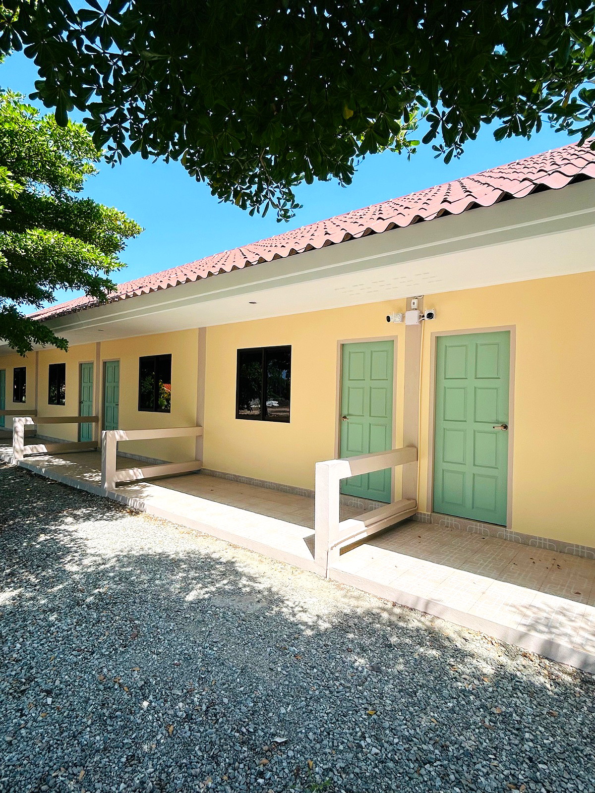 Pictures of Baan37 Residence 2/8