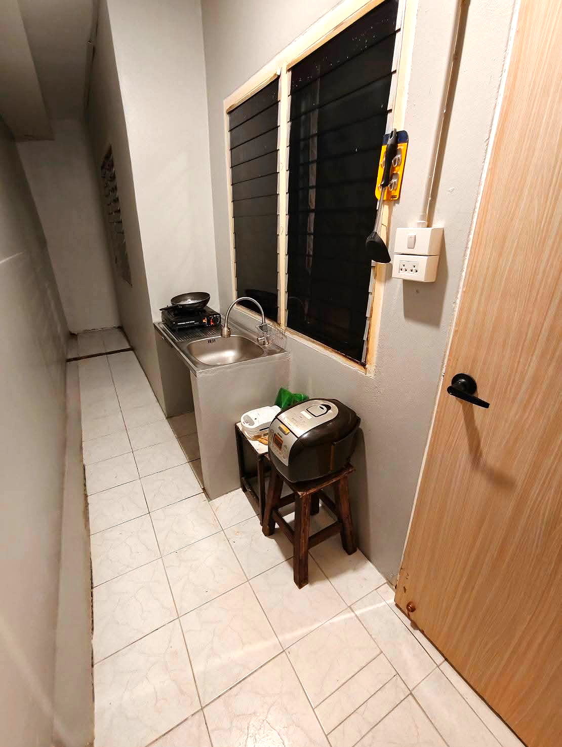 Pictures of Alinpipe house Pet-Friendly  13/14