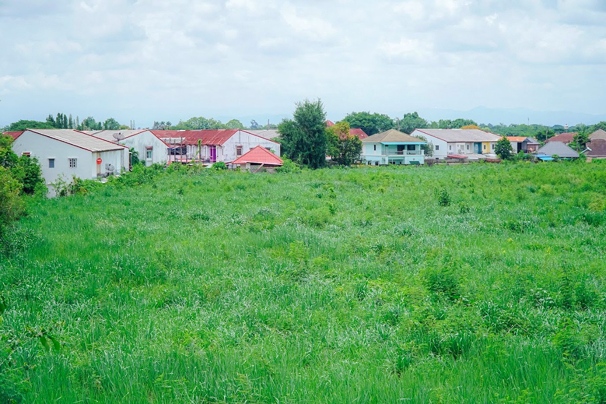 Pictures of Baan Don Pin Residrnce By Dr.Sun  15/16