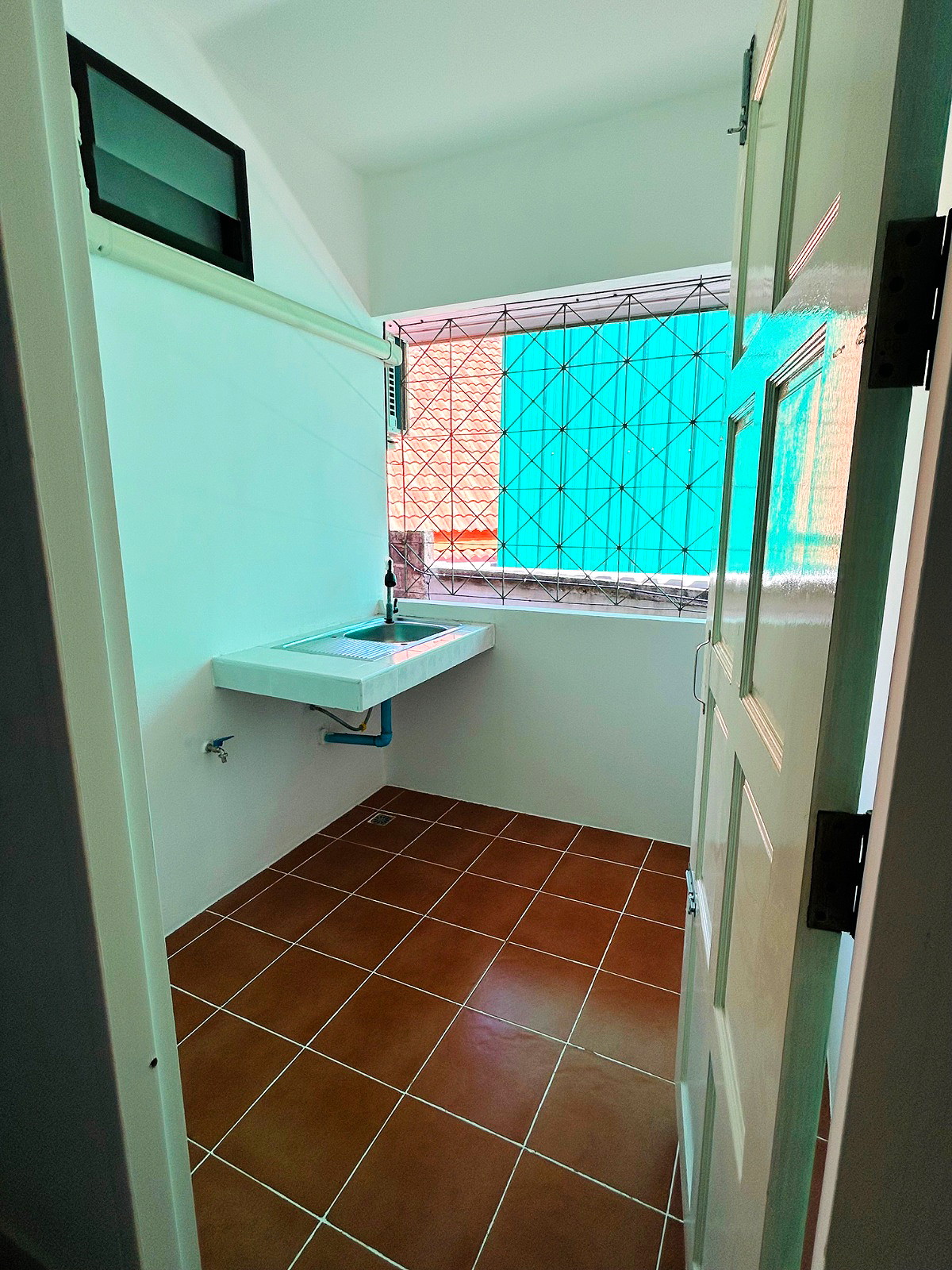 Pictures of Baan37 Residence 7/8
