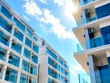 2นาทีถึงศิริราชมีรถรับส่งBridge Siriraj Residence