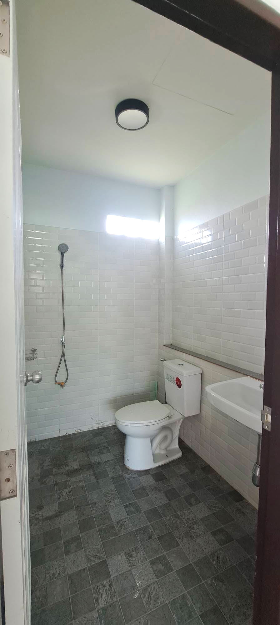 รูปภาพ หอพัก NN Place - กระโรม 17 | อพาร์ทเม้นท์ หอพัก ที่พัก ห้องพัก - รูปที่ 3/7
