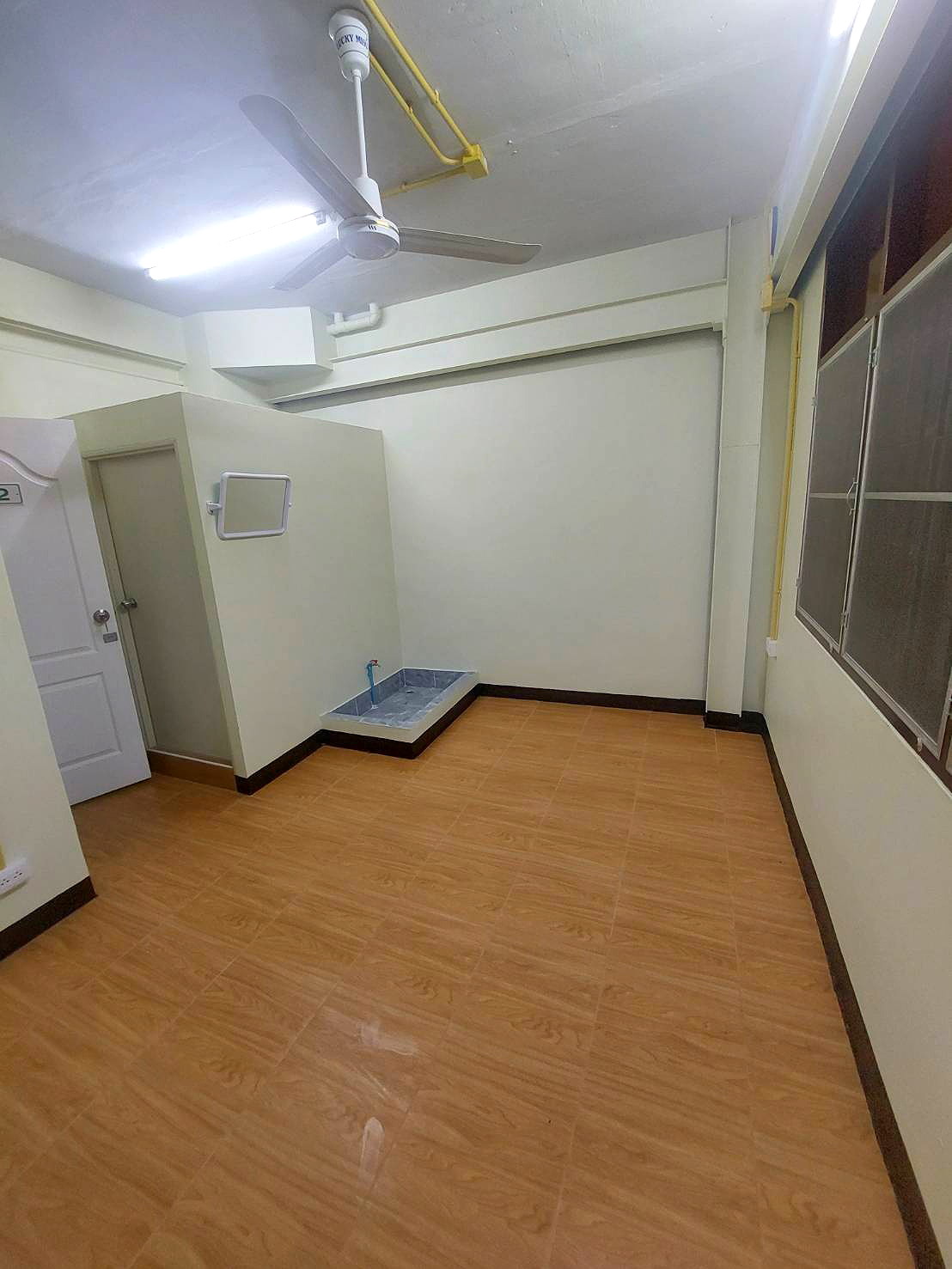 Pictures of Monthly Room for Rent  Rama 2 Road Soi10 2/11