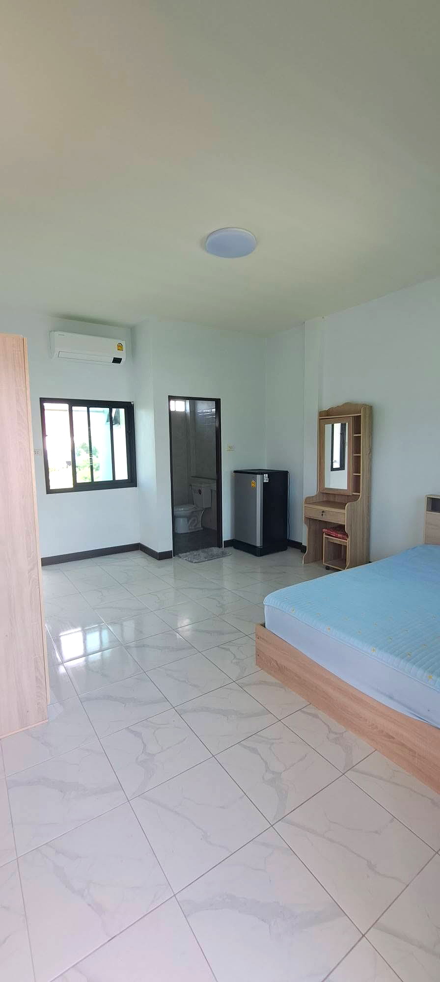 รูปภาพ หอพัก NN Place - กระโรม 17 | อพาร์ทเม้นท์ หอพัก ที่พัก ห้องพัก - รูปที่ 2/7