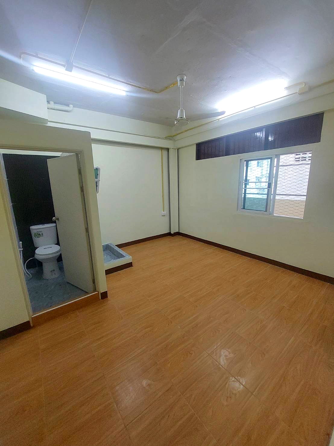 Pictures of Monthly Room for Rent  Rama 2 Road Soi10 9/11