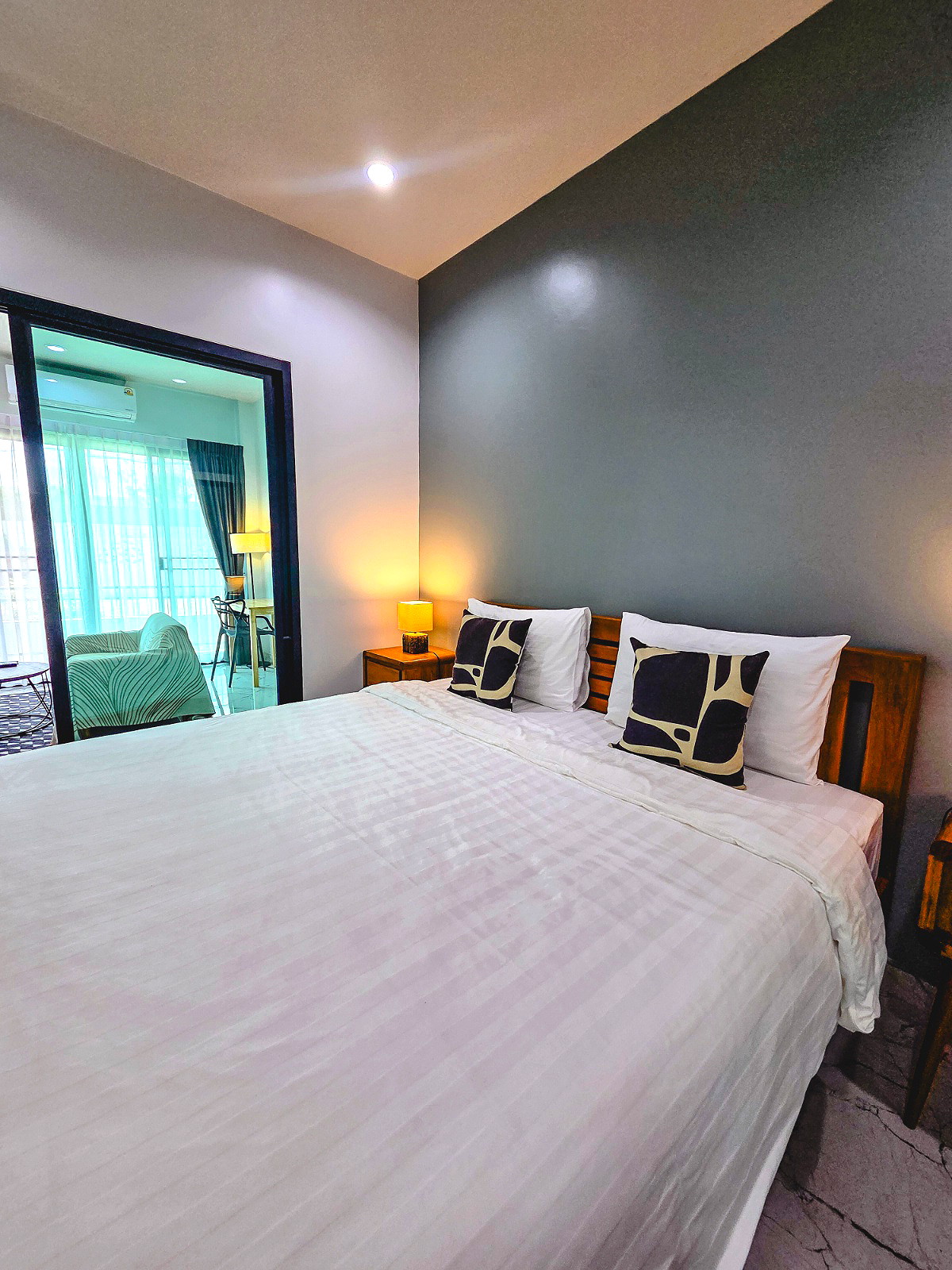 รูปภาพ กิ๊ฟเฮาส์บ้านดอน อ.ถลาง | อพาร์ทเม้นท์ หอพัก ที่พัก ห้องพัก - รูปที่ 21/41