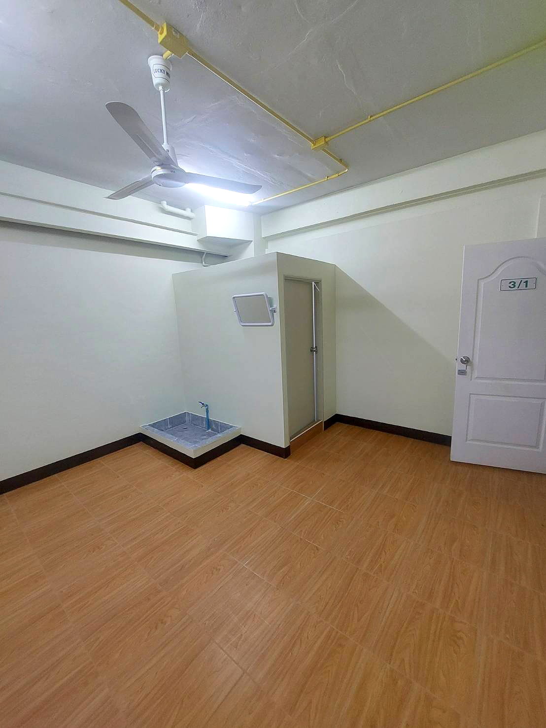 Pictures of Monthly Room for Rent  Rama 2 Road Soi10 11/11