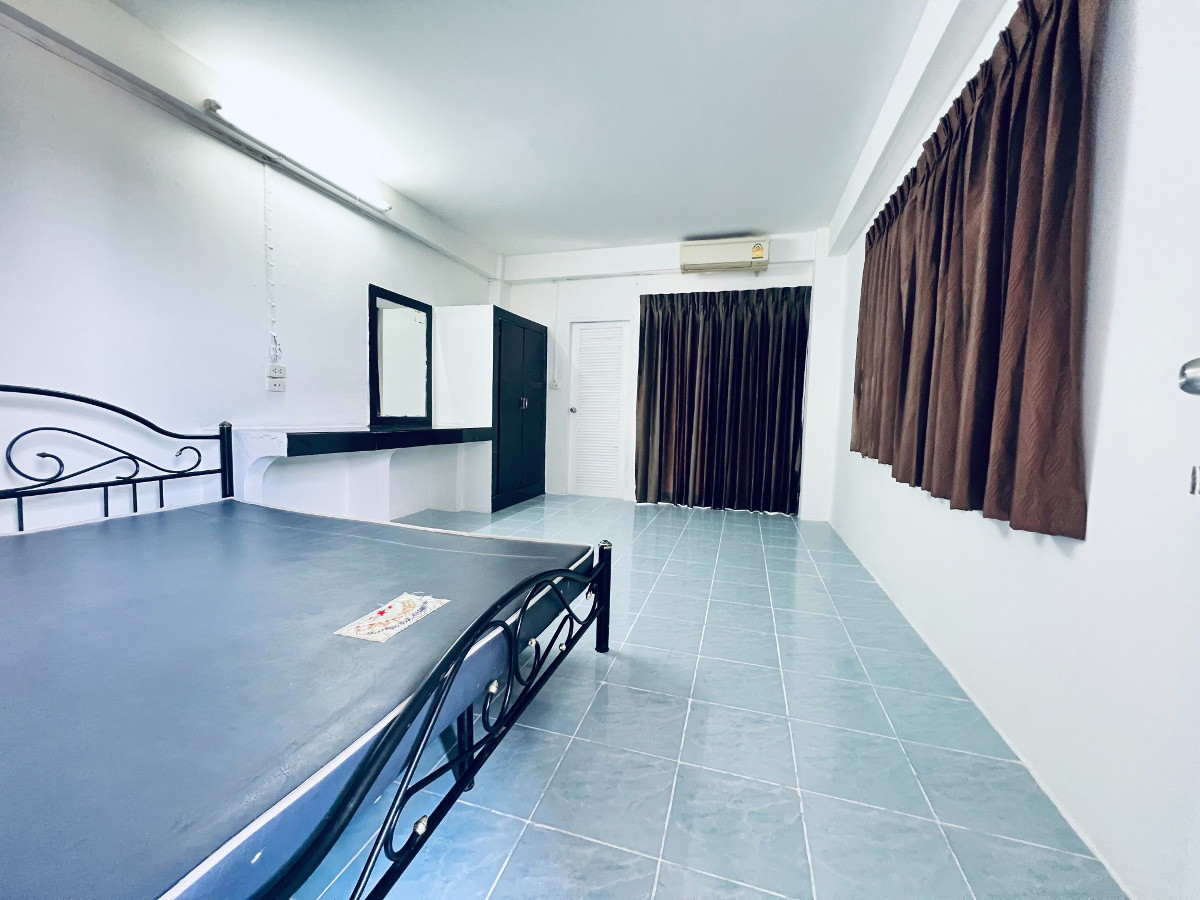 Condo · Prawet, bangkok