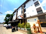 Apartments for Rent HomePro Buri Ram