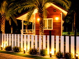 Kaew anong private rental - Tha Pha Subdistrict, Ko Kha District Short Term Rental