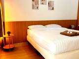 Apartments for Rent Big C Extra Pattaya 3 