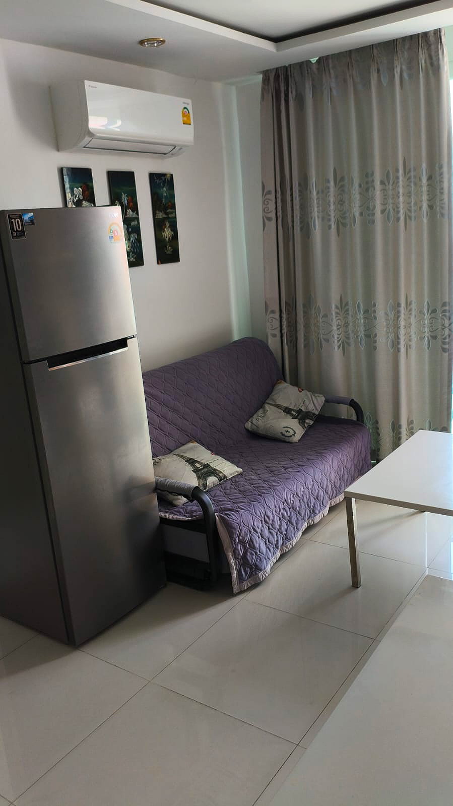 Pictures of Amazon residence condo apartment 6/12