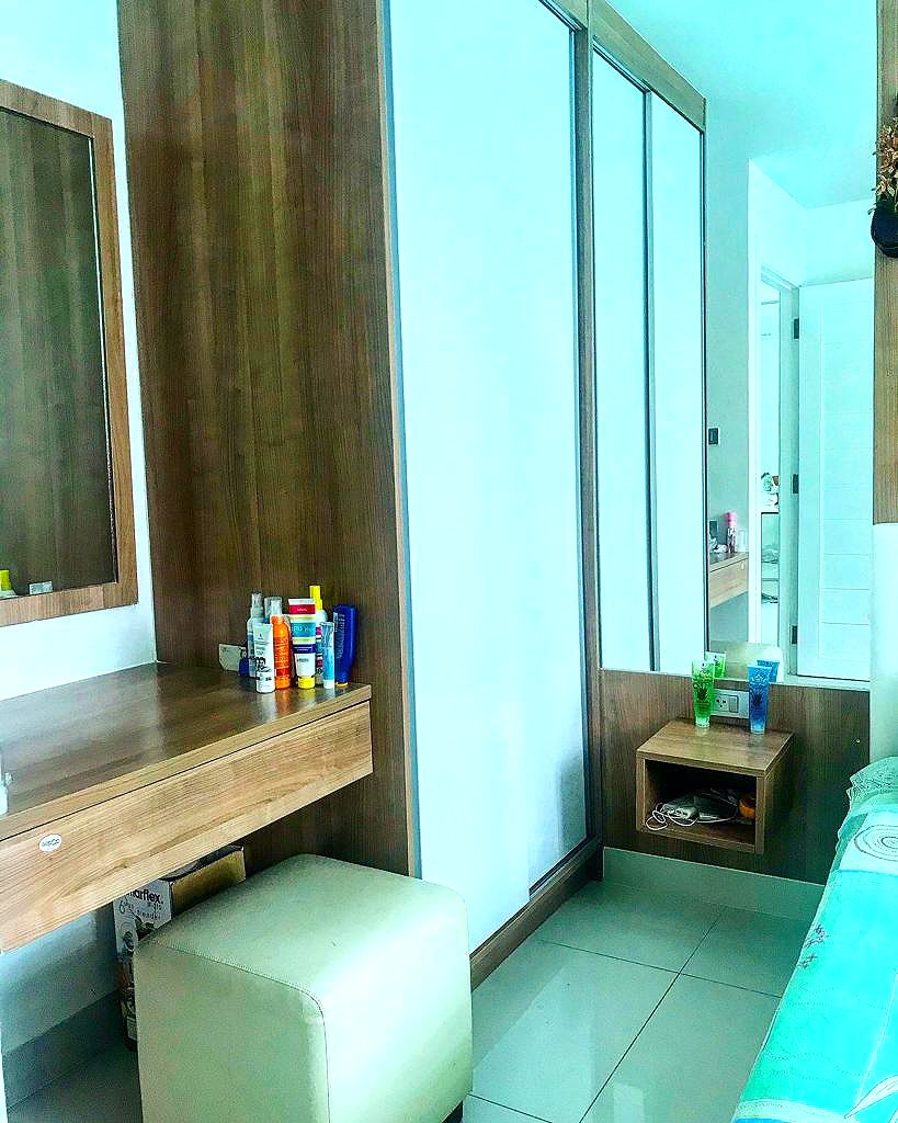 Pictures of Amazon residence condo apartment 7/7
