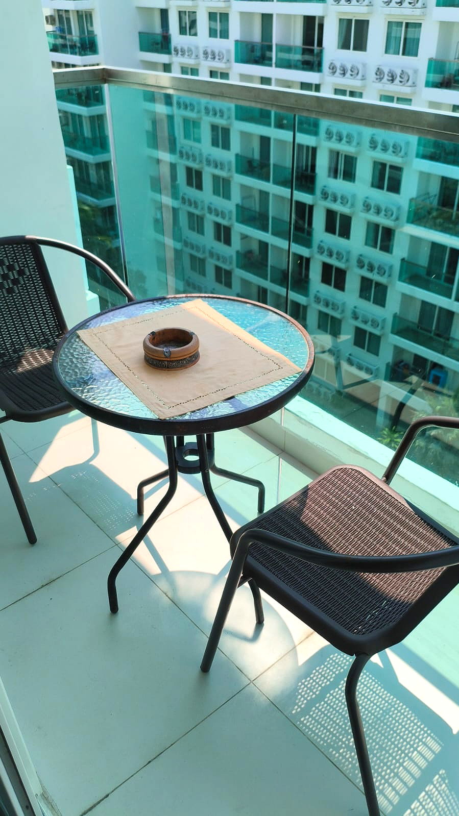 Pictures of Amazon residence condo apartment 8/12