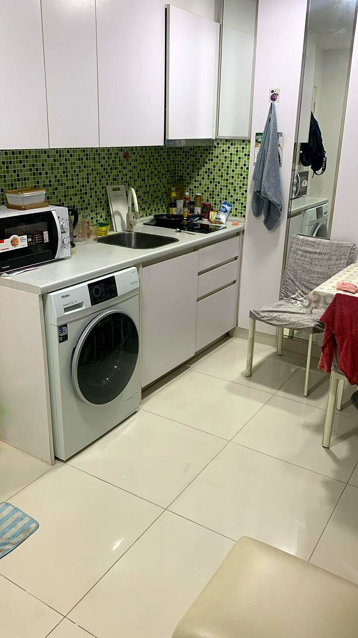 Pictures of Amazon residence condo apartment 3/7