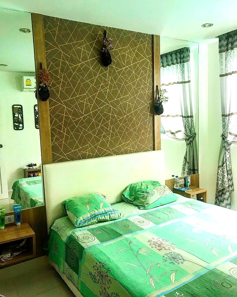 Pictures of Amazon residence condo apartment 1/7