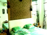 Amazon residence condo apartment