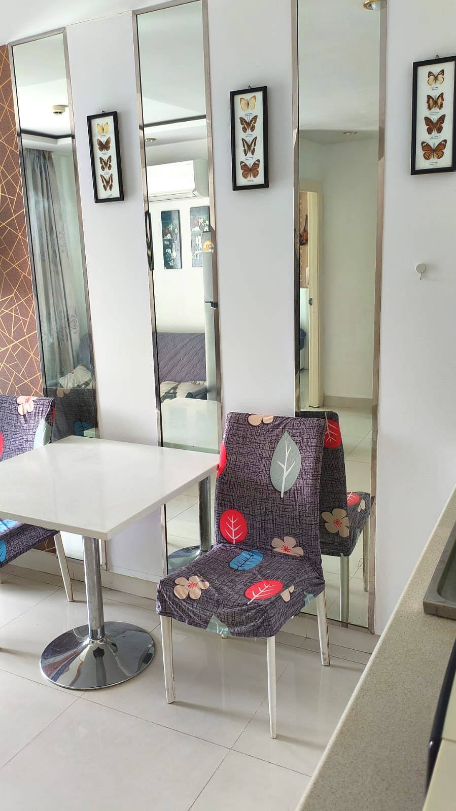 Pictures of Amazon residence condo apartment 12/12
