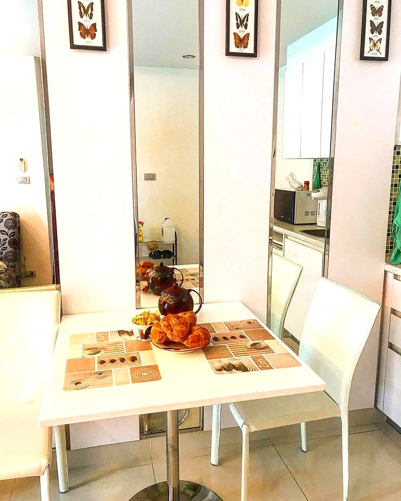 Pictures of Amazon residence condo apartment 4/7