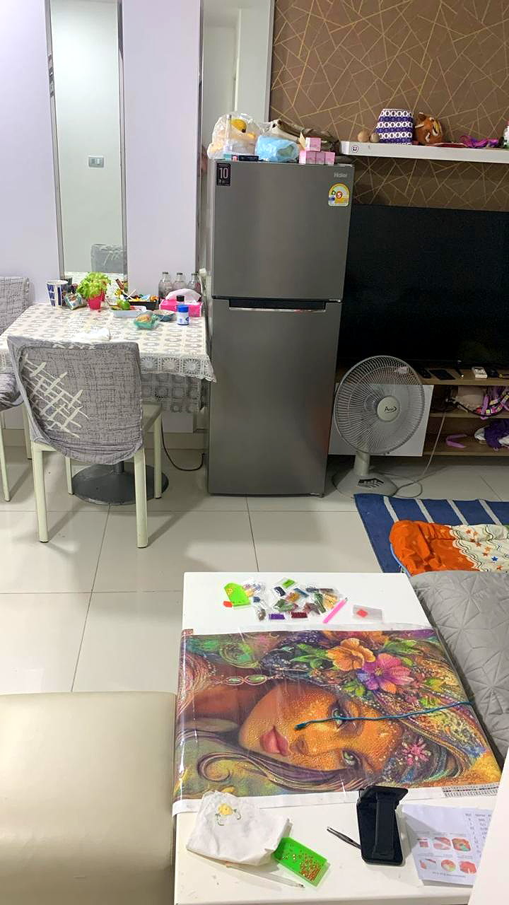 Pictures of Amazon residence condo apartment 2/7