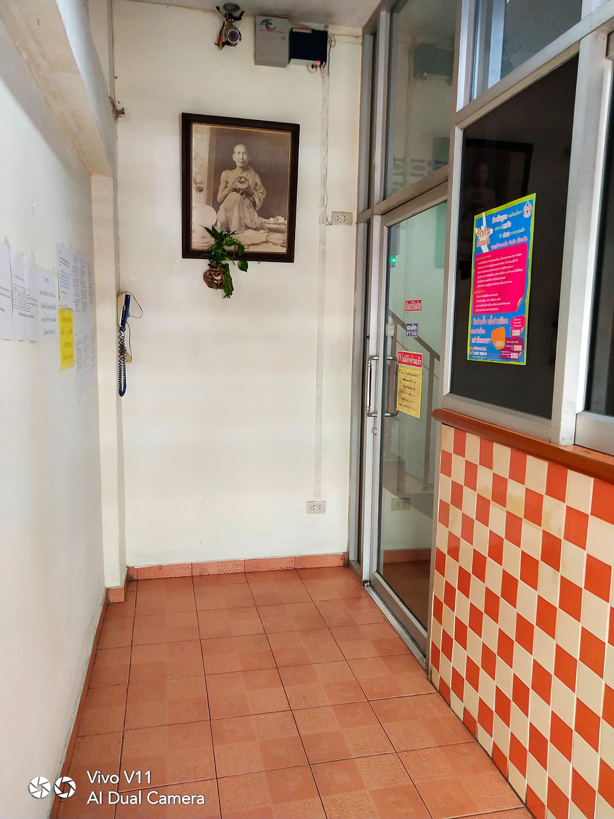รูปภาพ สดใสกรีน แมนชั่น | อพาร์ทเม้นท์ หอพัก ที่พัก ห้องพัก - รูปที่ 31/54