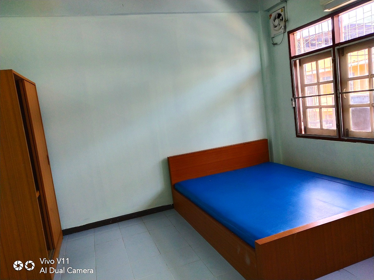 รูปภาพ สดใสกรีน แมนชั่น | อพาร์ทเม้นท์ หอพัก ที่พัก ห้องพัก - รูปที่ 36/54