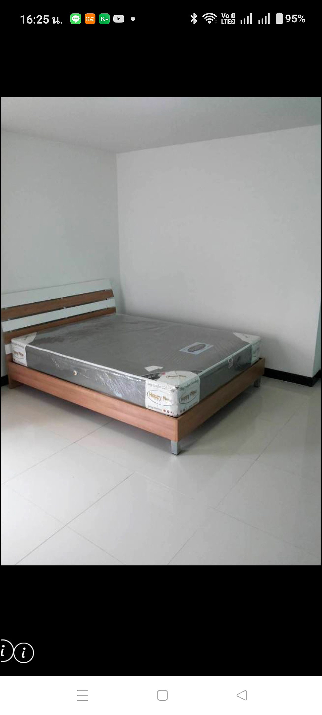 รูปภาพ เซนทรอยด์ เพลส | อพาร์ทเม้นท์ หอพัก ที่พัก ห้องพัก - รูปที่ 8/17