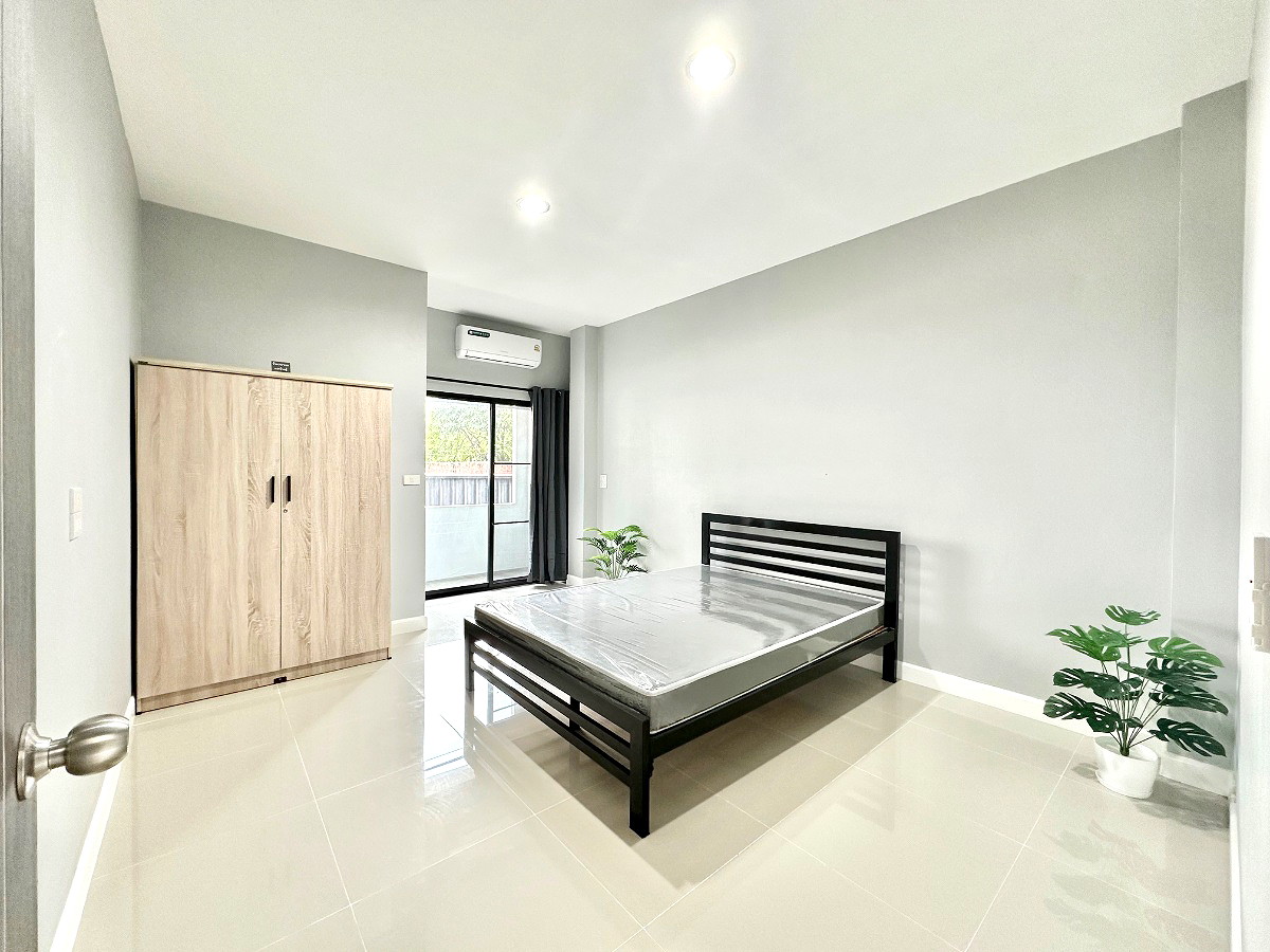 รูปภาพ The DAY Apartment | อพาร์ทเม้นท์ หอพัก ที่พัก ห้องพัก - รูปที่ 2/10