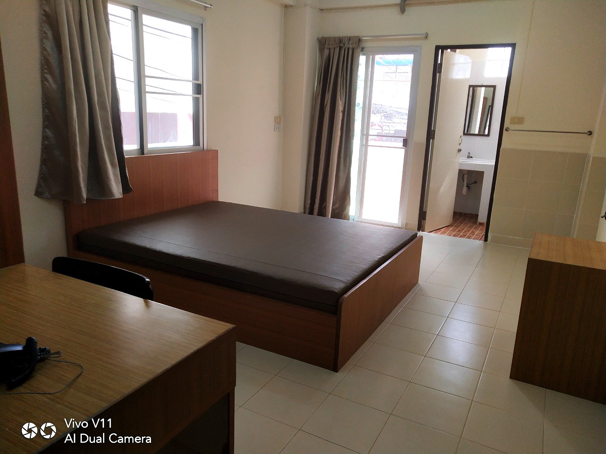 รูปภาพ สดใสกรีน แมนชั่น | อพาร์ทเม้นท์ หอพัก ที่พัก ห้องพัก - รูปที่ 13/54