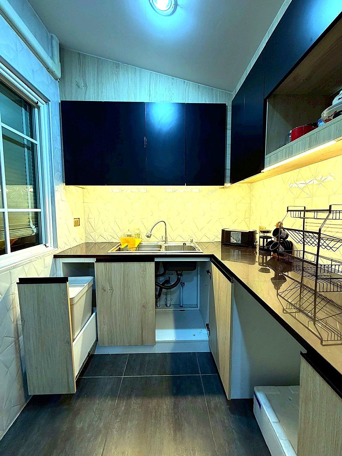 Pictures of English-Style Townhome, Fully Furnished | Golden Town Chiang Mai-Kad Ruamchok 3/16