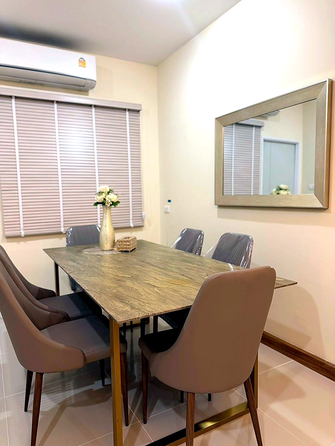Pictures of English-Style Townhome, Fully Furnished | Golden Town Chiang Mai-Kad Ruamchok 7/16