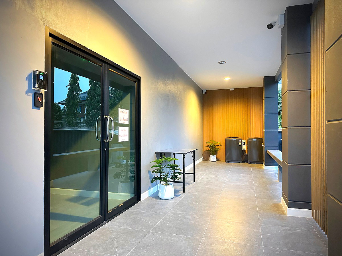 รูปภาพ The DAY Apartment | อพาร์ทเม้นท์ หอพัก ที่พัก ห้องพัก - รูปที่ 5/10