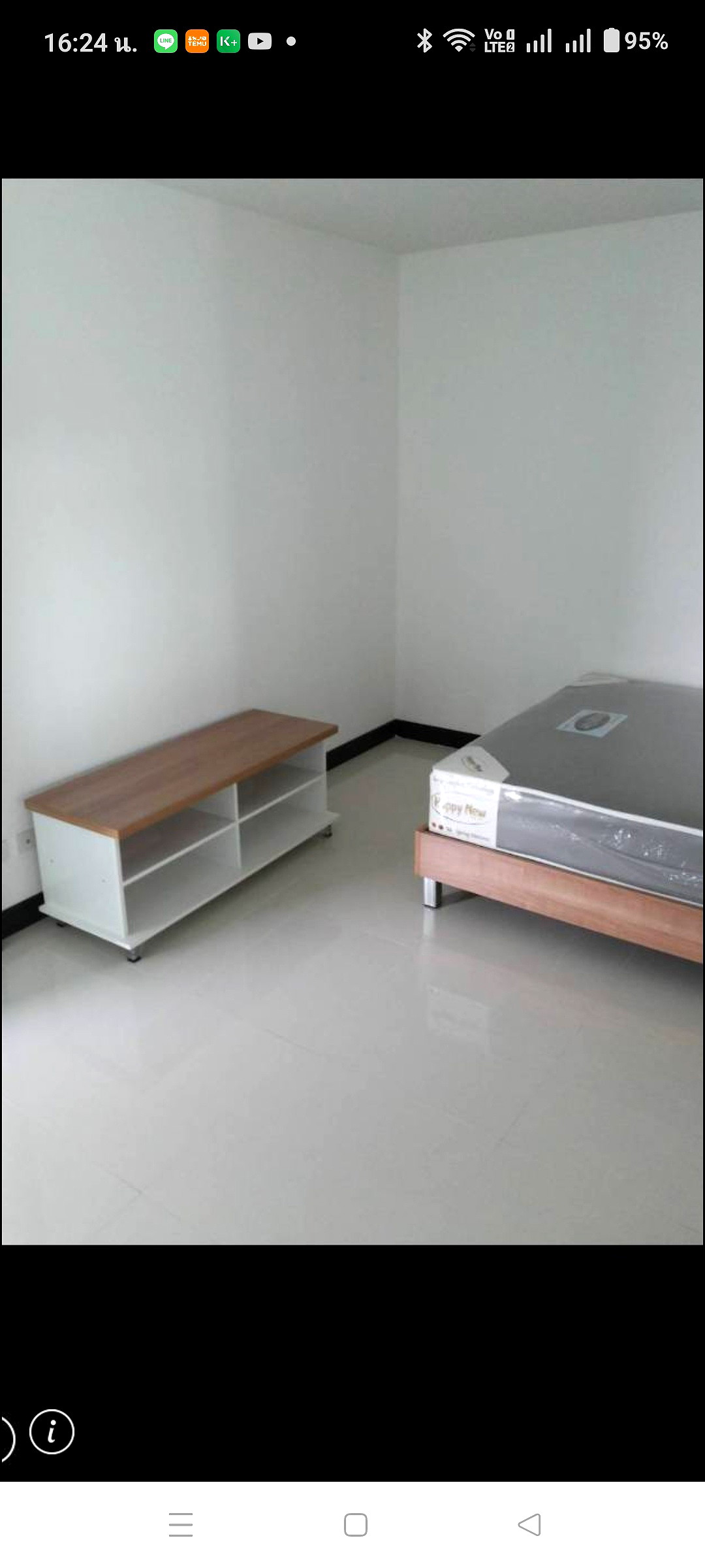 รูปภาพ เซนทรอยด์ เพลส | อพาร์ทเม้นท์ หอพัก ที่พัก ห้องพัก - รูปที่ 11/17