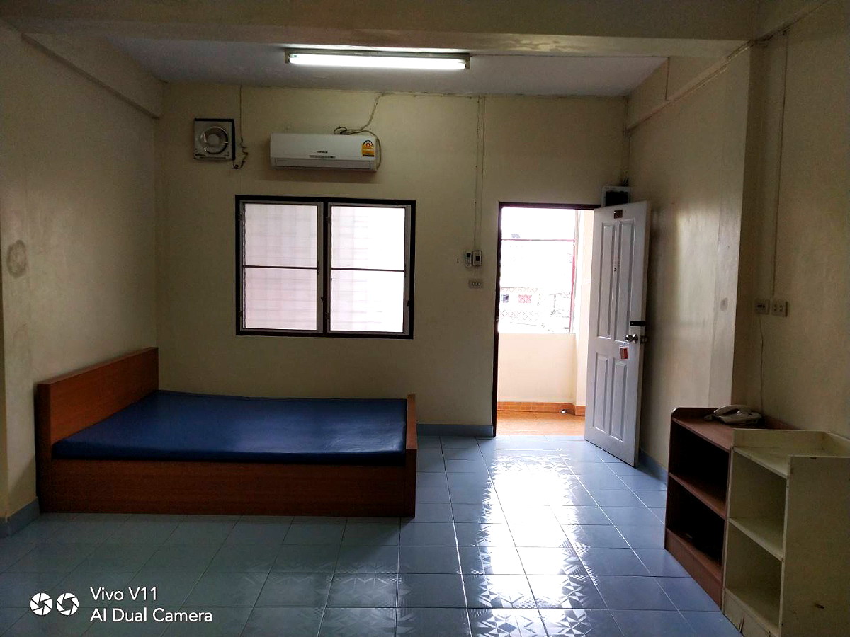 รูปภาพ สดใสกรีน แมนชั่น | อพาร์ทเม้นท์ หอพัก ที่พัก ห้องพัก - รูปที่ 49/54