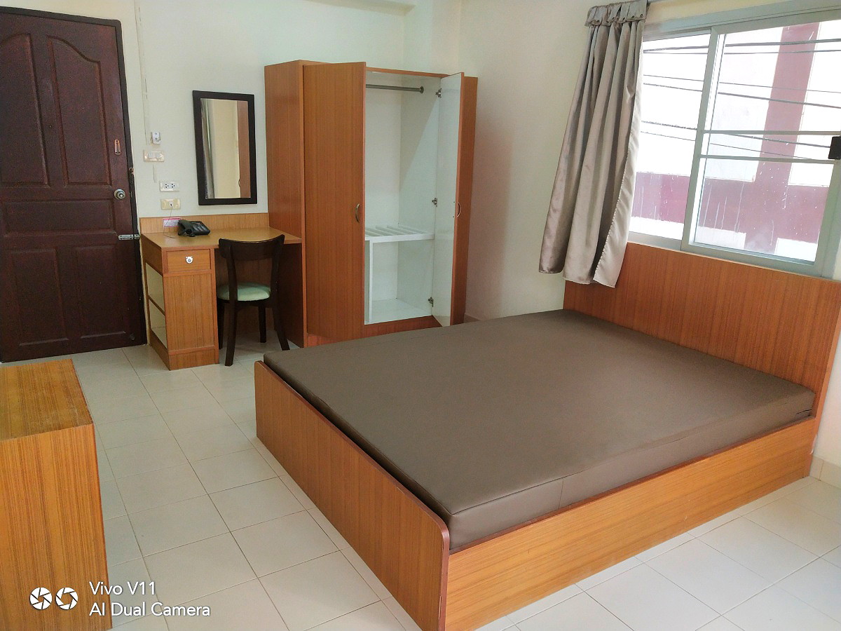 รูปภาพ สดใสกรีน แมนชั่น | อพาร์ทเม้นท์ หอพัก ที่พัก ห้องพัก - รูปที่ 11/54