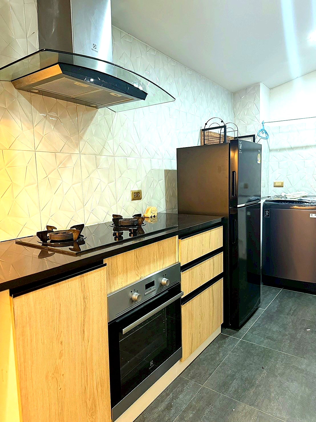 Pictures of English-Style Townhome, Fully Furnished | Golden Town Chiang Mai-Kad Ruamchok 11/16