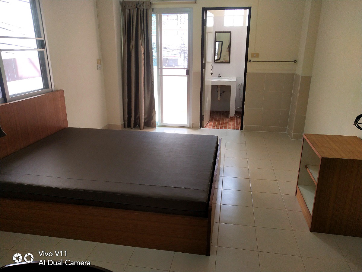 รูปภาพ สดใสกรีน แมนชั่น | อพาร์ทเม้นท์ หอพัก ที่พัก ห้องพัก - รูปที่ 17/54