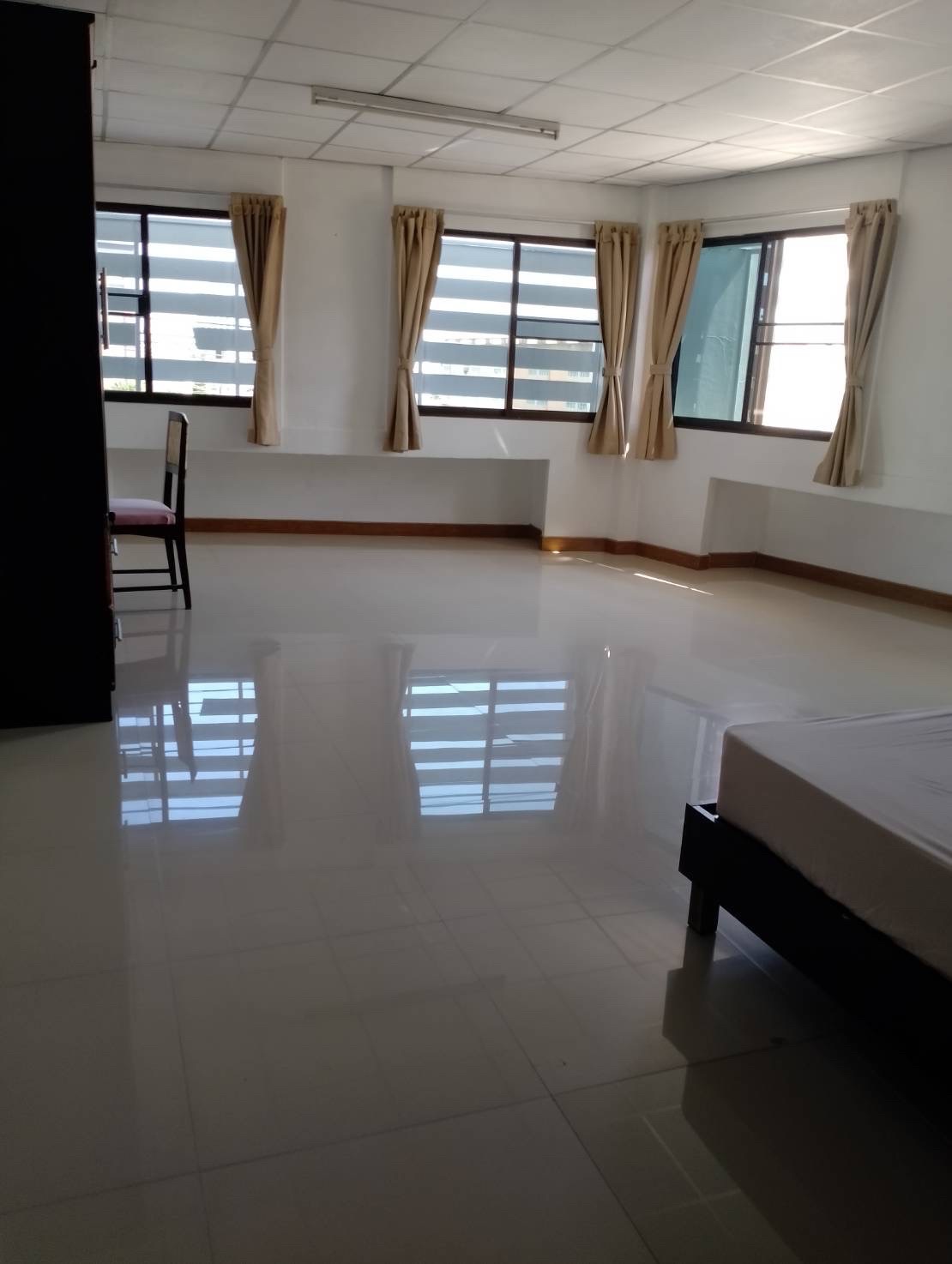 Condo · Watthana, bangkok