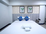 The Spring Bangkok Short-term contracts are available.