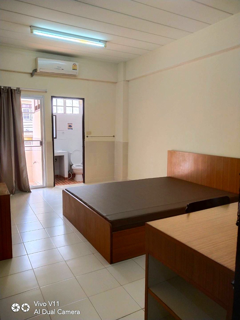 รูปภาพ สดใสกรีน แมนชั่น | อพาร์ทเม้นท์ หอพัก ที่พัก ห้องพัก - รูปที่ 7/54
