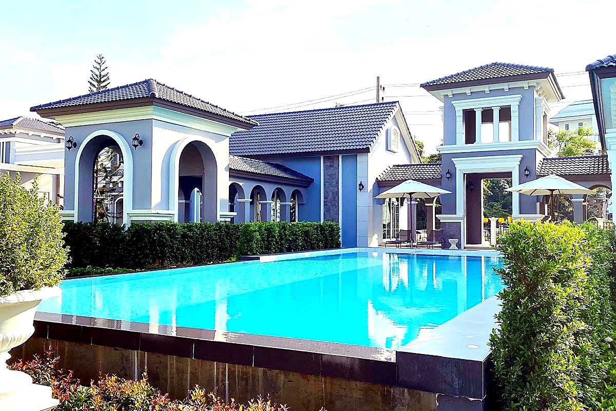 Pictures of English-Style Townhome, Fully Furnished | Golden Town Chiang Mai-Kad Ruamchok 9/16