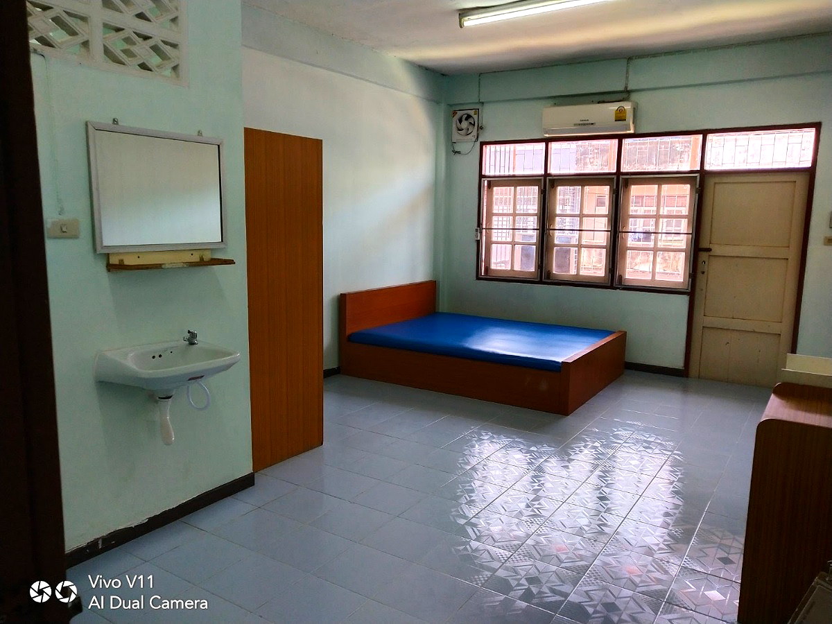 รูปภาพ สดใสกรีน แมนชั่น | อพาร์ทเม้นท์ หอพัก ที่พัก ห้องพัก - รูปที่ 35/54