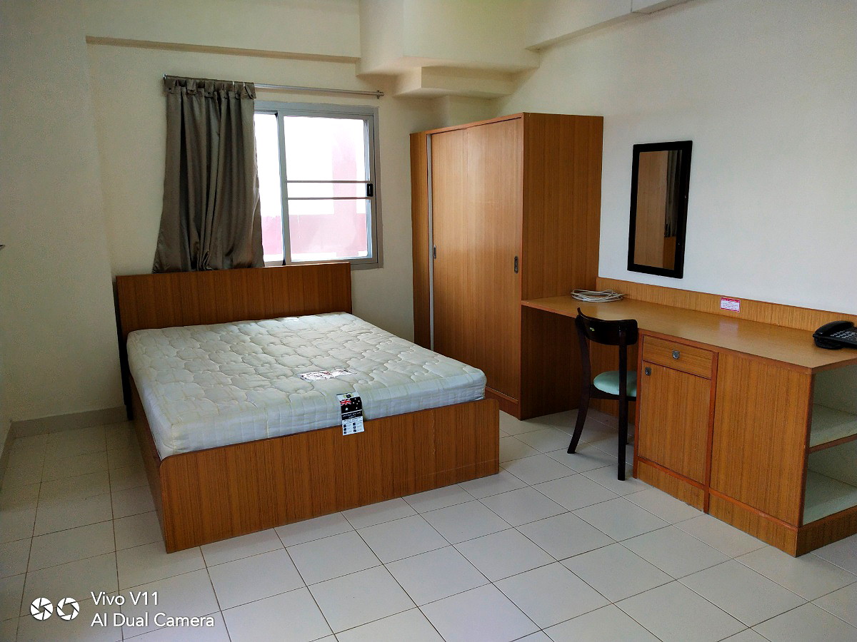 รูปภาพ สดใสกรีน แมนชั่น | อพาร์ทเม้นท์ หอพัก ที่พัก ห้องพัก - รูปที่ 20/54