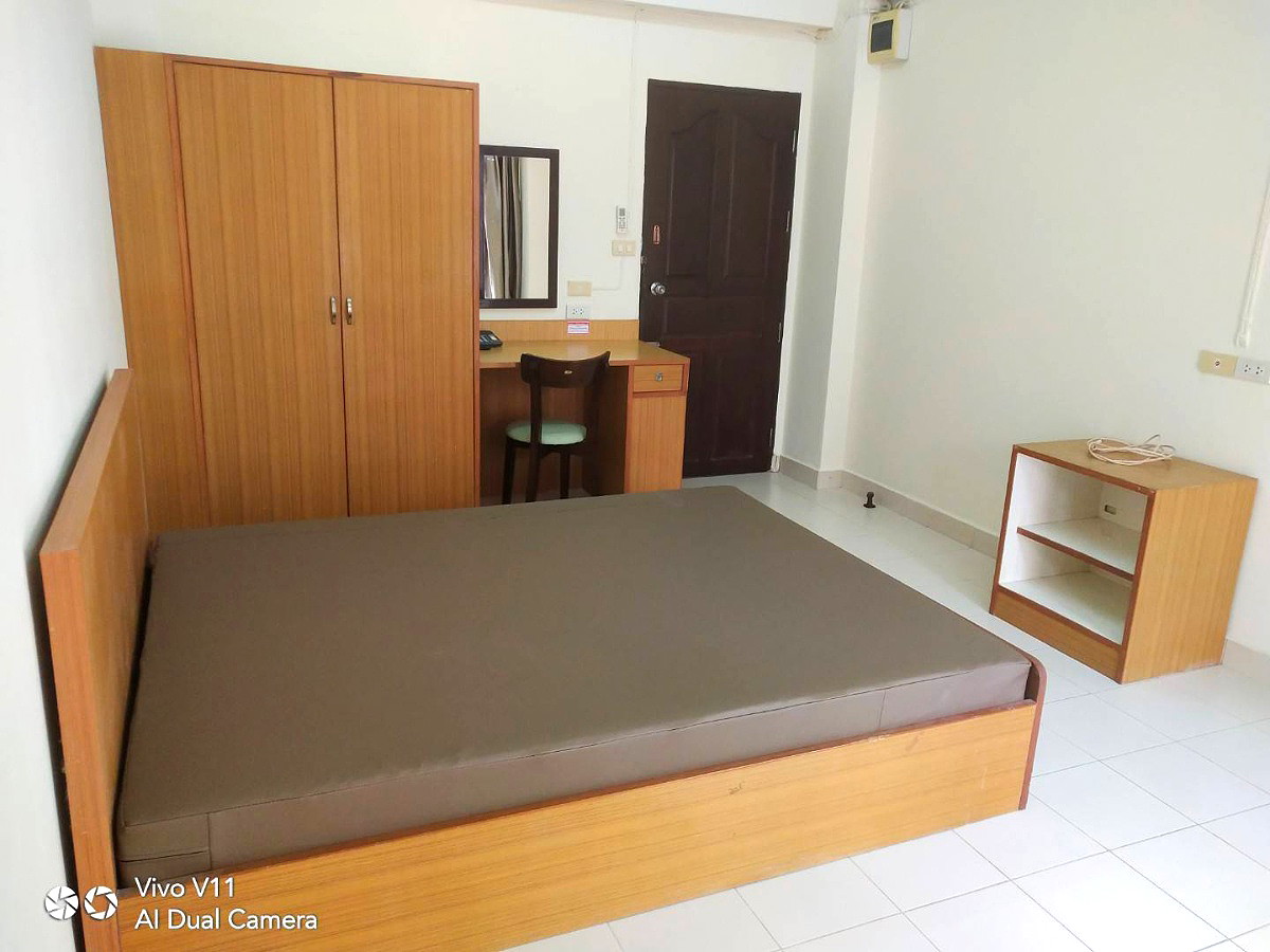 รูปภาพ สดใสกรีน แมนชั่น | อพาร์ทเม้นท์ หอพัก ที่พัก ห้องพัก - รูปที่ 8/54