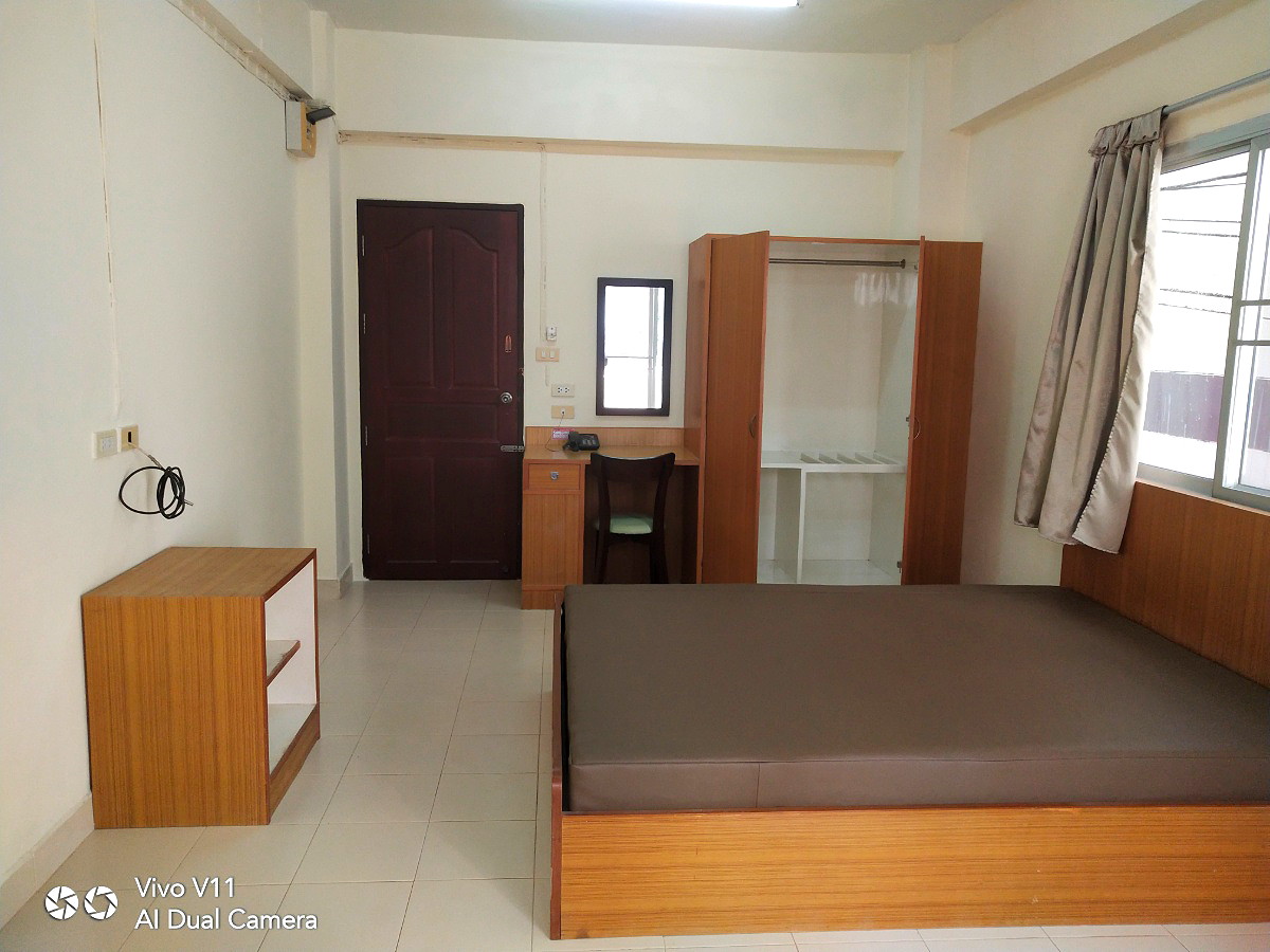 รูปภาพ สดใสกรีน แมนชั่น | อพาร์ทเม้นท์ หอพัก ที่พัก ห้องพัก - รูปที่ 12/54