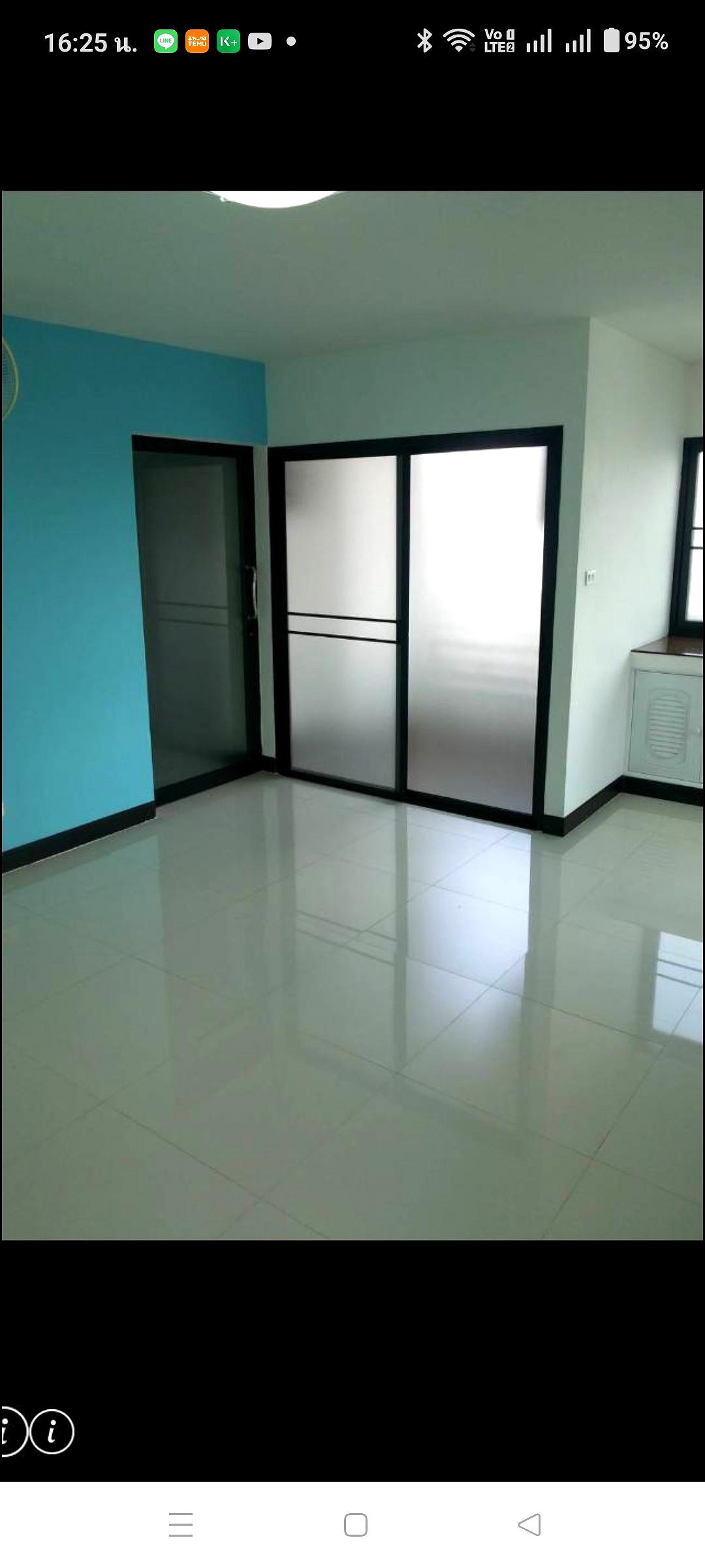 รูปภาพ เซนทรอยด์ เพลส | อพาร์ทเม้นท์ หอพัก ที่พัก ห้องพัก - รูปที่ 14/17