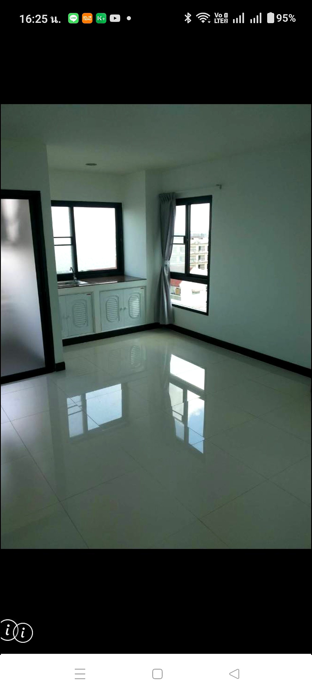 รูปภาพ เซนทรอยด์ เพลส | อพาร์ทเม้นท์ หอพัก ที่พัก ห้องพัก - รูปที่ 13/17