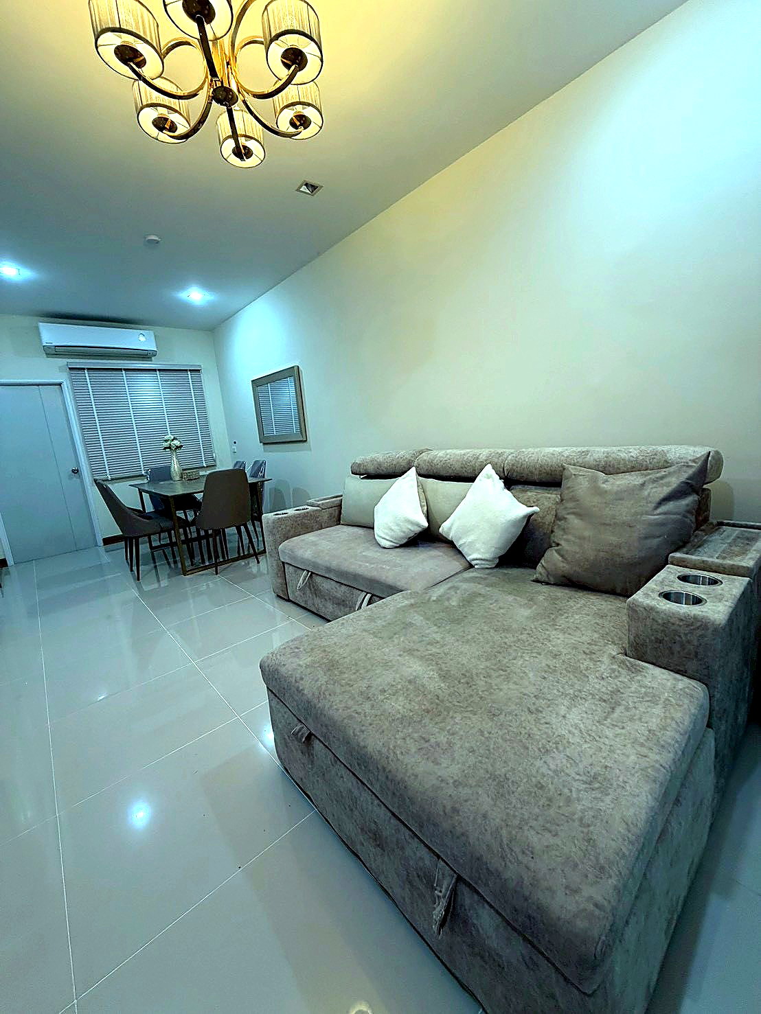 Pictures of English-Style Townhome, Fully Furnished | Golden Town Chiang Mai-Kad Ruamchok 2/16