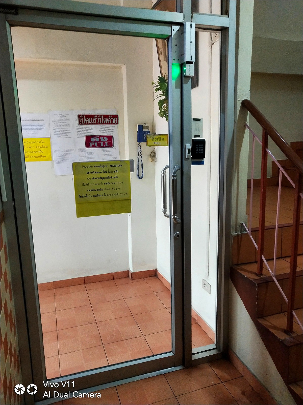 รูปภาพ สดใสกรีน แมนชั่น | อพาร์ทเม้นท์ หอพัก ที่พัก ห้องพัก - รูปที่ 32/54