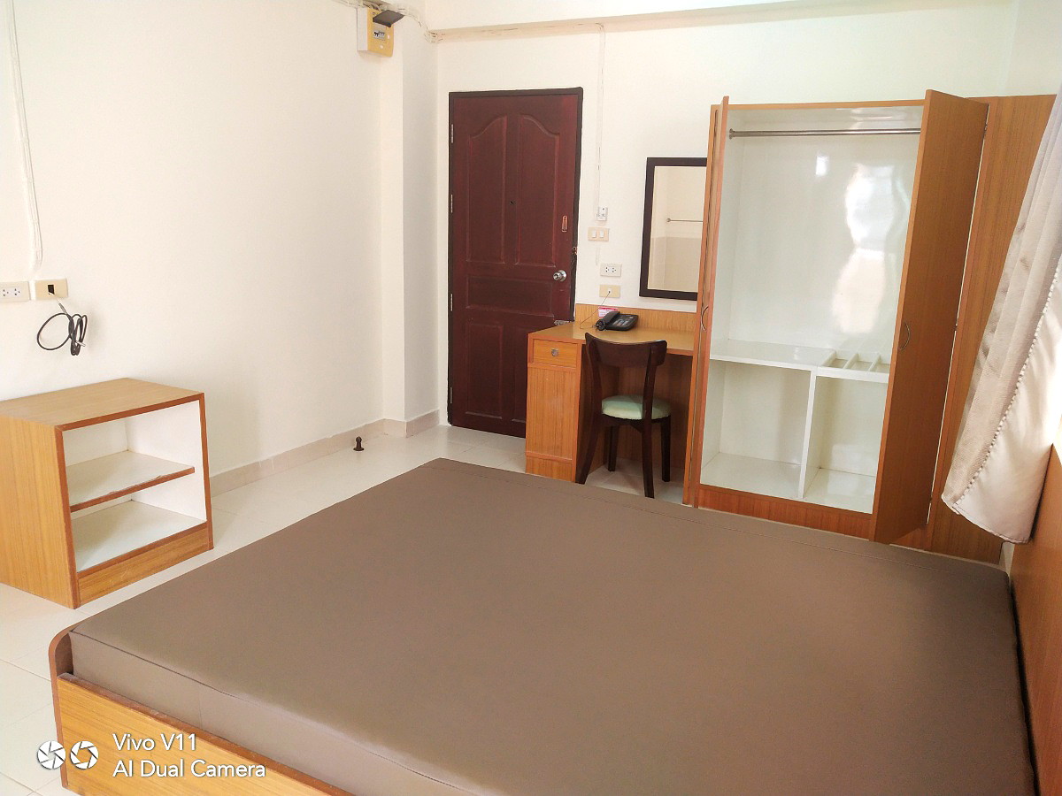 รูปภาพ สดใสกรีน แมนชั่น | อพาร์ทเม้นท์ หอพัก ที่พัก ห้องพัก - รูปที่ 15/54